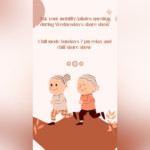 My flyer for shows! - Picture 2 of 3